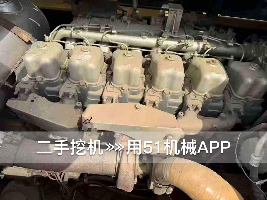 51挖机